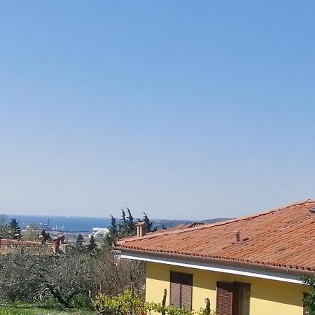 Apartma Figa Pobegi Екстериор снимка