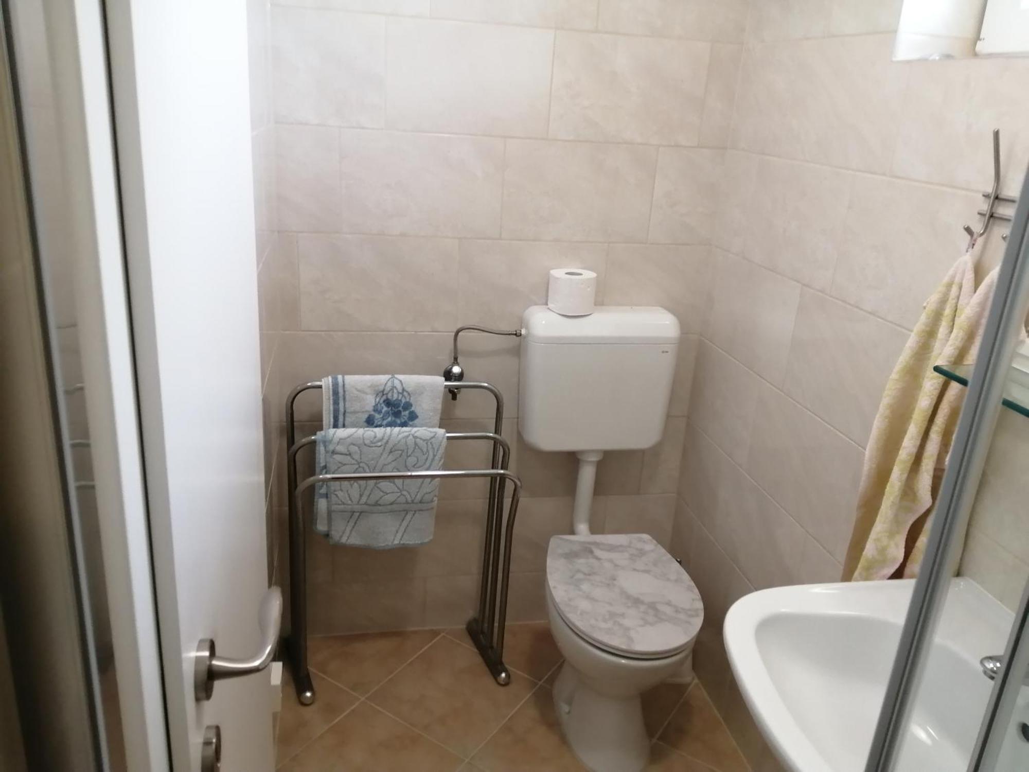 Apartma Figa Pobegi Екстериор снимка