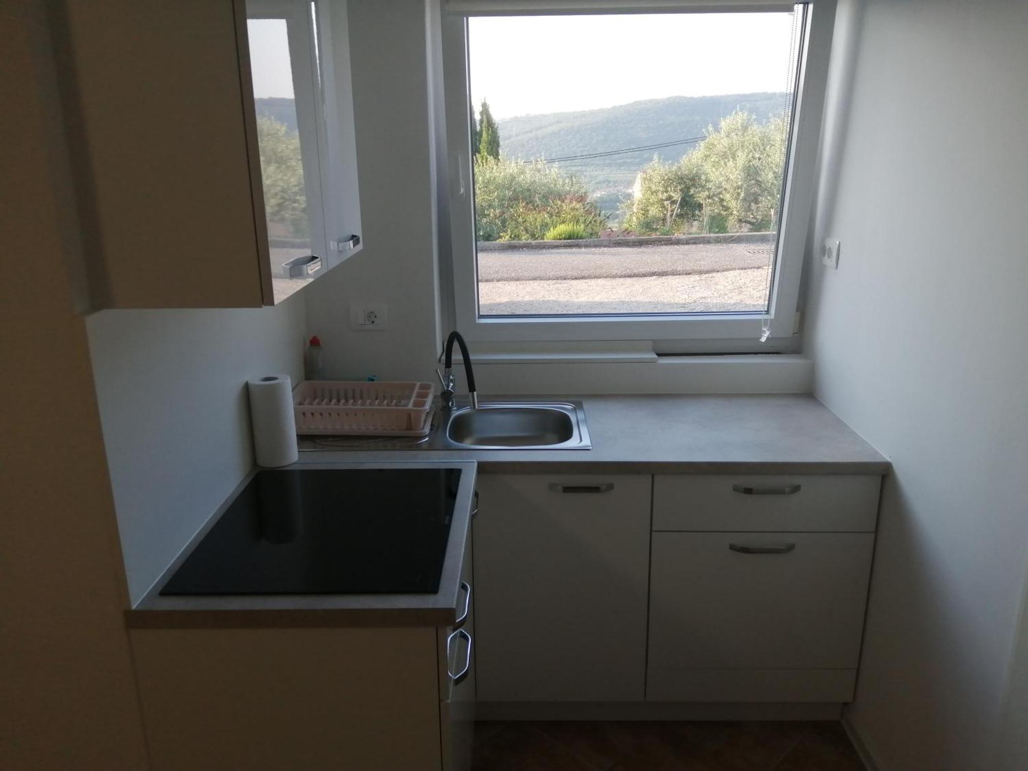 Apartma Figa Pobegi Екстериор снимка