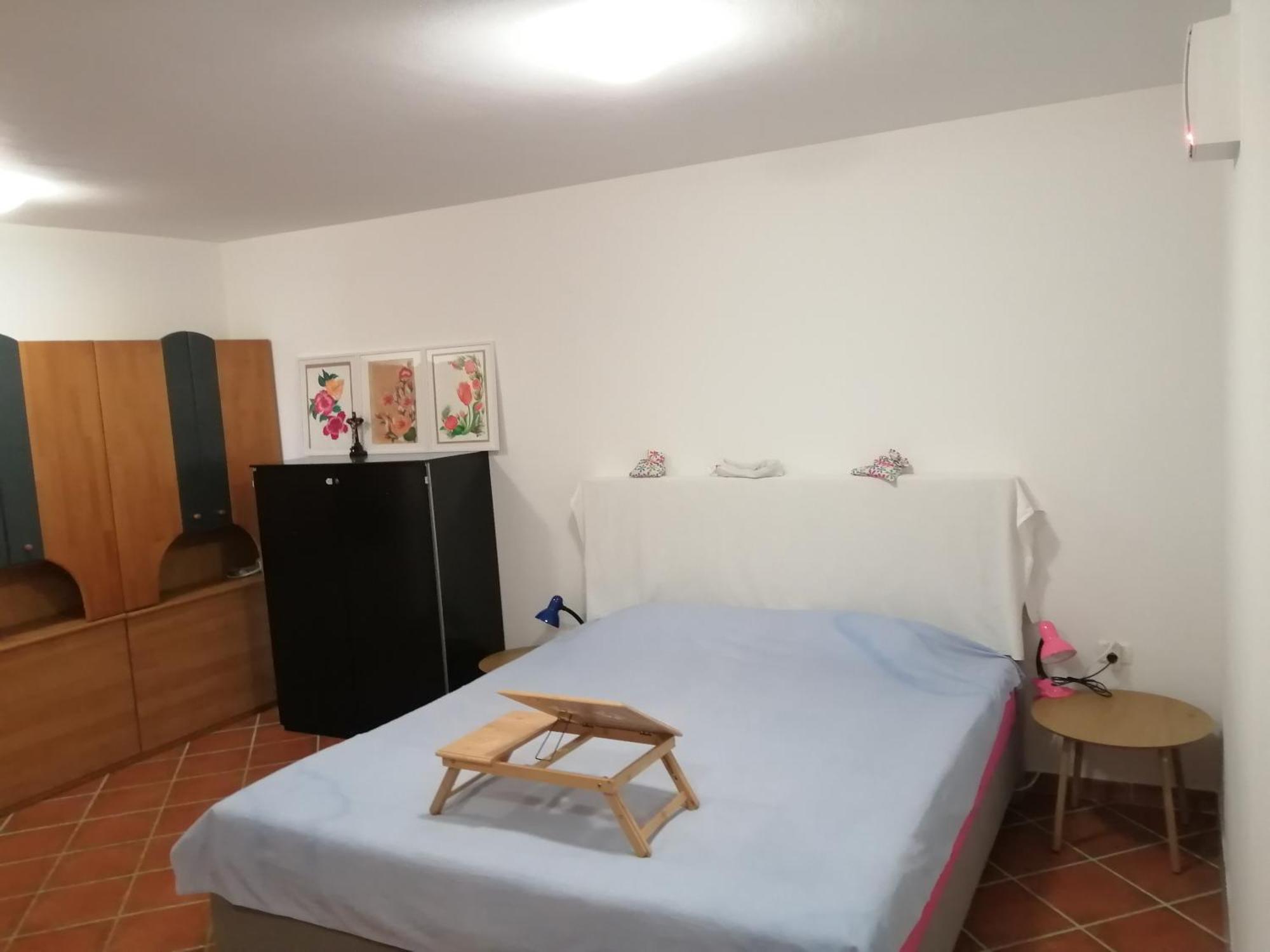 Apartma Figa Pobegi Екстериор снимка