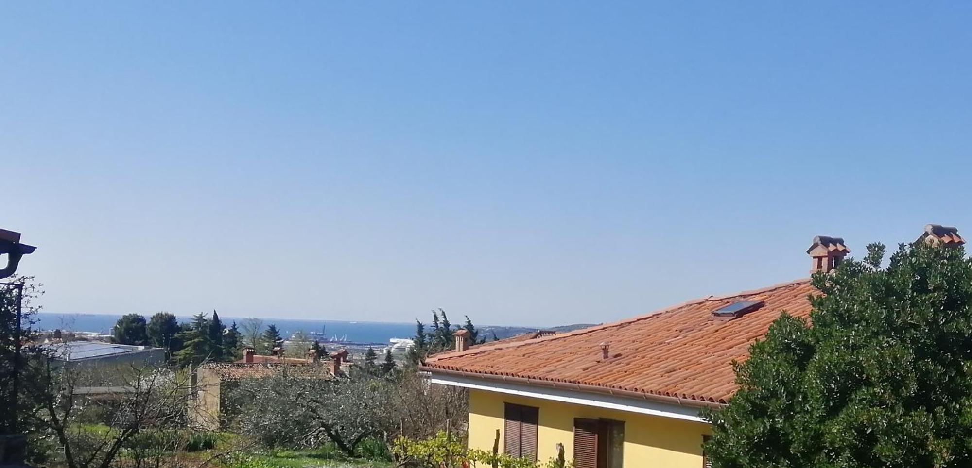 Apartma Figa Pobegi Екстериор снимка